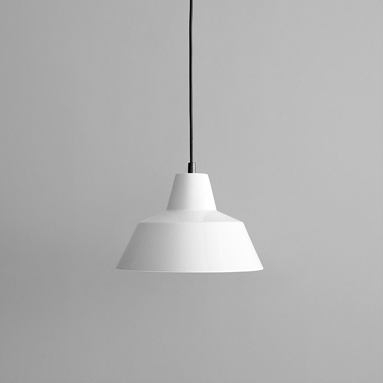 WORKSHOP LAMP W2